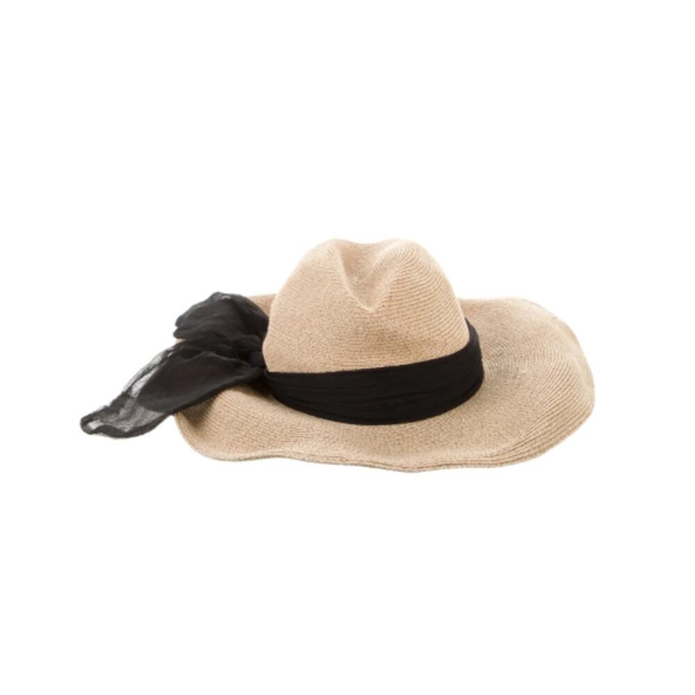 Eugenia Kim Paper Sun Hat